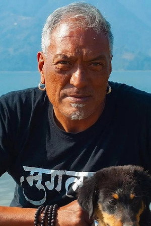 Robin Tamang profil kép