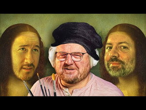 Distractible 5. évad Ep.37 37. epizód