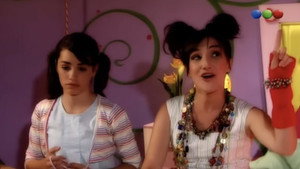 Chiquititas Sin Fin 1. évad Ep.7 7. epizód