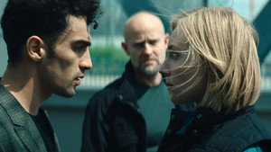 Informant - Angst über der Stadt 1. évad Ep.2 2. epizód