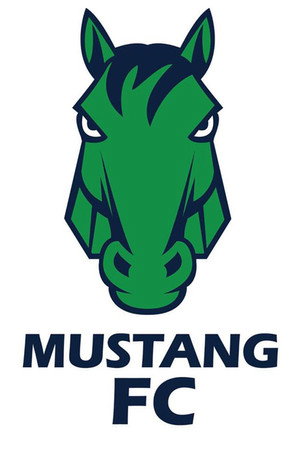 Mustangs FC poszter
