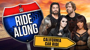 WWE Ride Along 1. évad Ep.3 3. epizód
