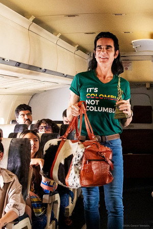 Pedro el escamoso: Más escamoso que nunca poszter