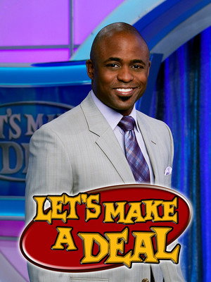 Let's Make a Deal poszter