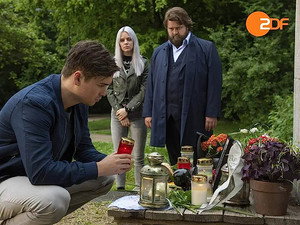 Ein Fall für Zwei 6. évad Ep.3 3. epizód