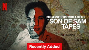 Beszélgetések egy sorozatgyilkossal: A David Berkowitz-szalagok kép