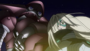ガドガード 1. évad Ep.5 5. epizód