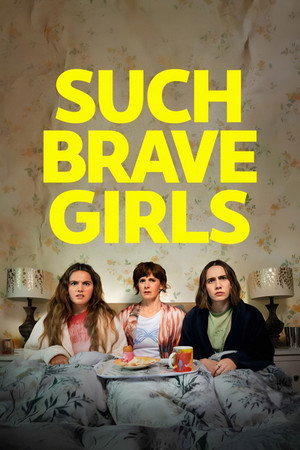 Such Brave Girls 2. évad (2025-07-03) poszter
