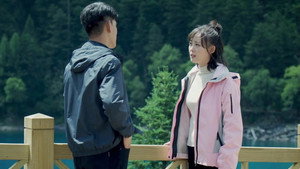 阿坝一家人 1. évad Ep.14 14. epizód