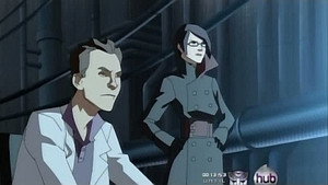 G.I. Joe: Renegades 1. évad Ep.12 12. epizód