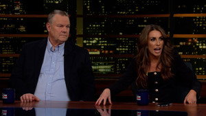 Real Time with Bill Maher Speciális epizódok Ep.2307 2307. epizód