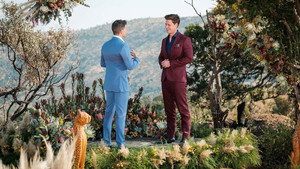 The Bachelor 7. évad Ep.16 16. epizód