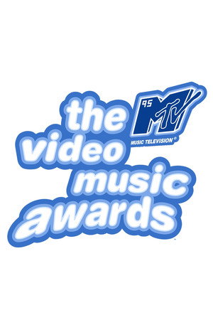 MTV Video Music Awards 12. évad (1995-09-07) poszter