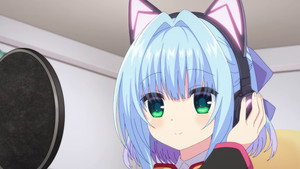 ハミダシクリエイティブ 1. évad Ep.2 2. epizód