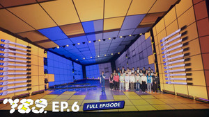789 เซอร์ไวเวอร์ 1. évad Ep.6 6. epizód
