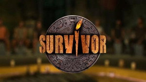 Survivor Türkiye kép