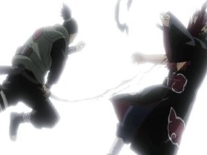 Naruto Shippuden 4. évad Ep.86 86. epizód