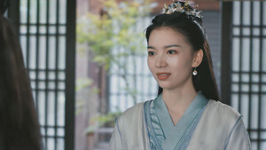 首辅大人有读心术 1. évad Ep.3 3. epizód