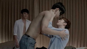 รักออกเดิน 2. évad Ep.9 9. epizód