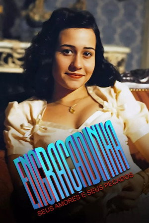 Engraçadinha... Seus Amores e Seus Pecados 1. évad (1995-04-25) poszter
