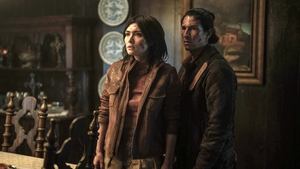 Tales of the Walking Dead 1. évad Ep.6 6. epizód