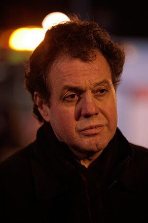 Stéphane Jobert profil kép