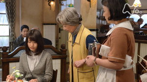 ひよっこ 1. évad Ep.47 47. epizód