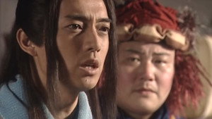 魔剑生死棋 1. évad Ep.27 27. epizód