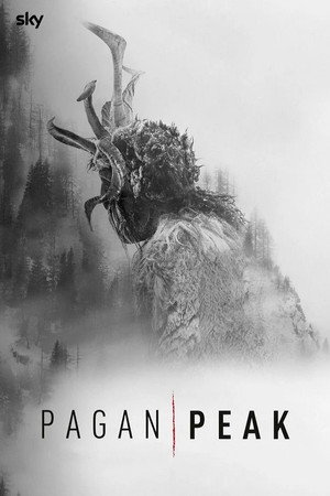 Pagan Peak / Der Pass poszter