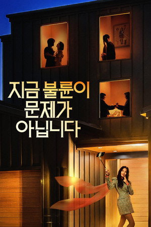 지금 불륜이 문제가 아닙니다 poszter
