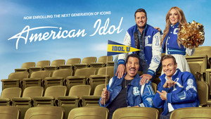 American Idol kép