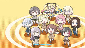 元祖！バンドリちゃん kép
