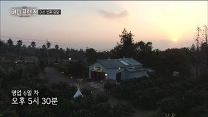 커피 프렌즈 1. évad Ep.7 7. epizód