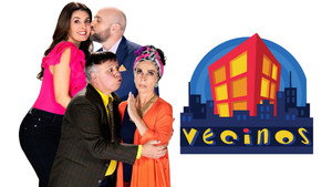 Vecinos kép