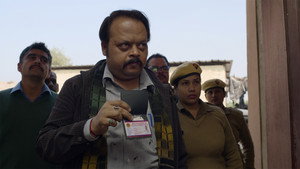 पंचायत 4. évad Ep.4 4. epizód