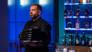 Hell's Kitchen Česko 1. évad Ep.13 13. epizód