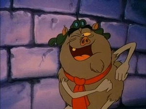 The Care Bears 3. évad Ep.1 1. epizód