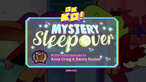 OK K.O.! Legyünk hősök! 2. évad Ep.17 17. epizód