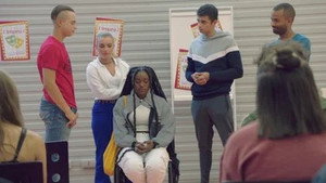 ASKIP, le collège se la raconte 3. évad Ep.33 33. epizód