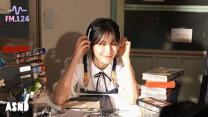 fromis_9 1. évad Ep.3 3. epizód