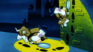 Droopy, Master Detective kép