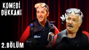 Komedi Dükkânı 1. évad Ep.2 2. epizód