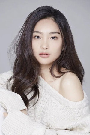 Keru Wang profil kép