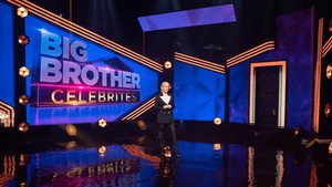 Big Brother Célébrités 1. évad Ep.1 1. epizód