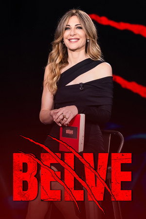 Belve 12. évad (2025-04-29) poszter