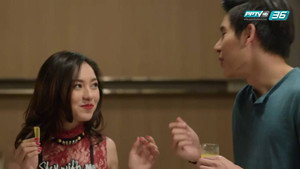 ตกหลุมหัวใจยัยปีศาจ 1. évad Ep.1 1. epizód
