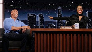 Jimmy Kimmel Live! 20. évad Ep.146 146. epizód