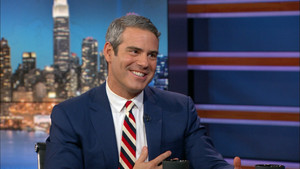 The Daily Show 21. évad Ep.36 36. epizód