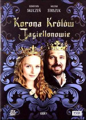 Koronás sas - A Jagello-ház