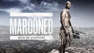 Marooned with Ed Stafford kép
